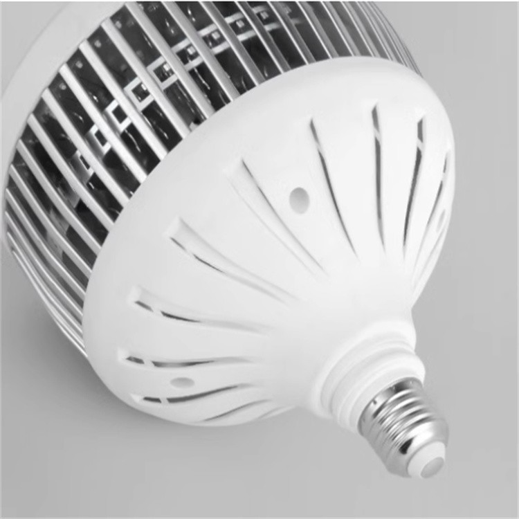 White LED Bulb for Home Lighting 2
