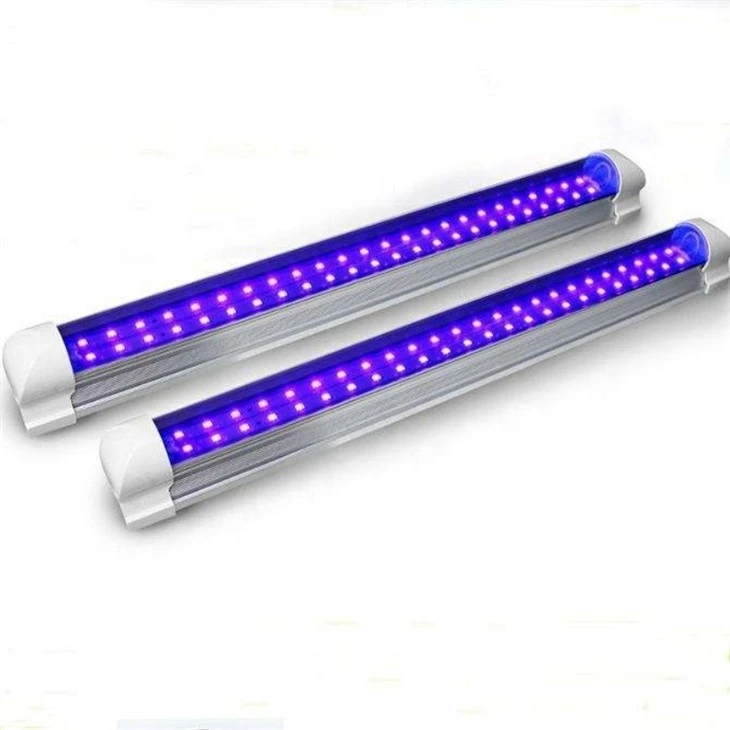 Integrated LED T8 UV Lights price