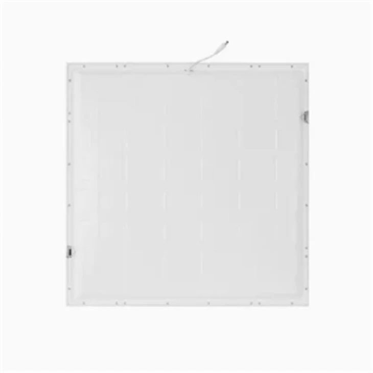 IP20 LED Backlit Panel Light