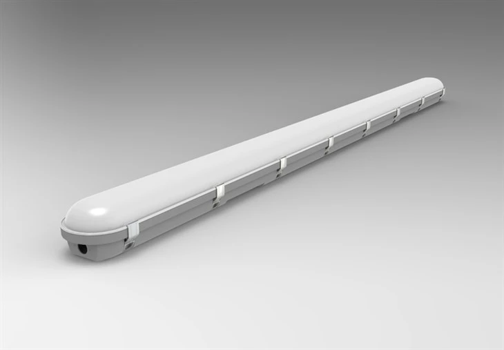 IP65 Rated Led Tri-proof Light