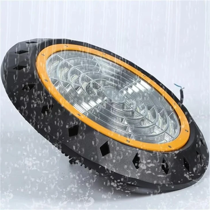 IP65 Waterproof High Bay Light UFO best