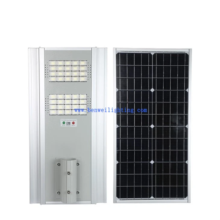 30 watt LED solar street light