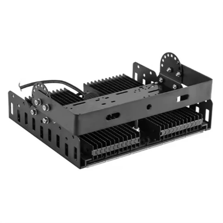led field lights