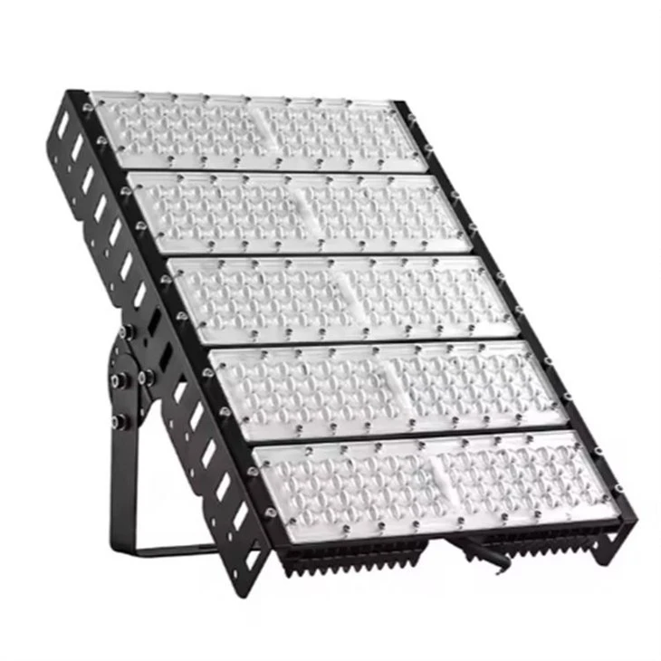 led sports lighting