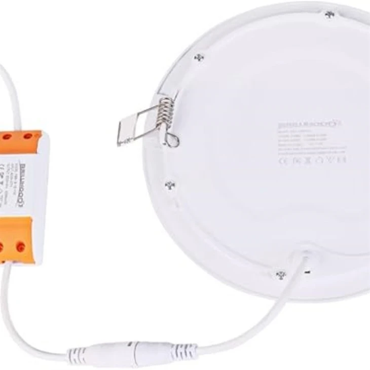 LED Down Light 110LM/W 15W