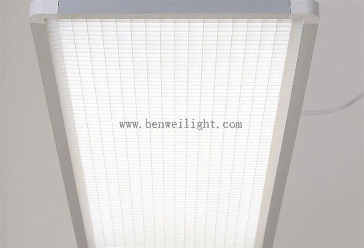 LED Eye Protection Grille Classroom Light