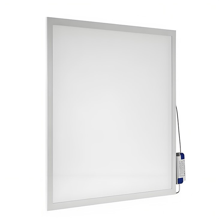 LED Flat Emergency Panel Light