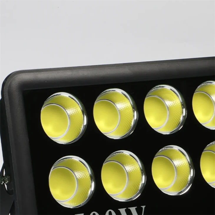 LED Flood Light Outdoor Lighting
