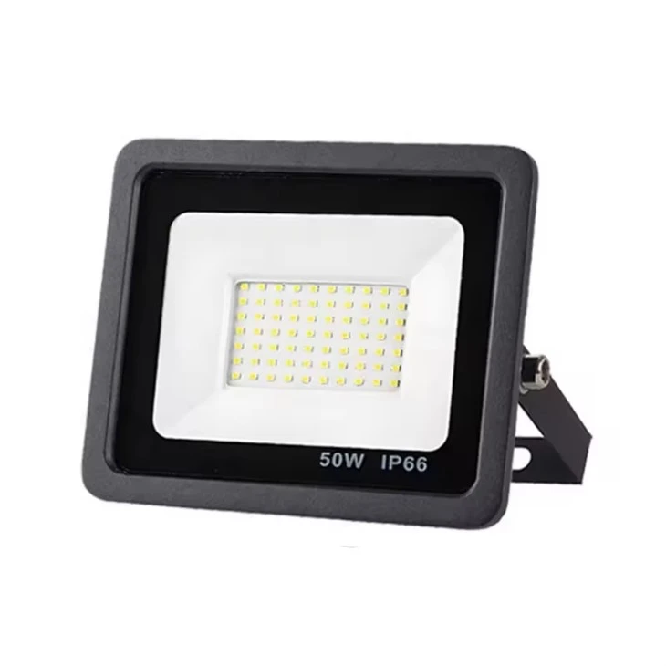 LED Flood Lights Die Casting Aluminum
