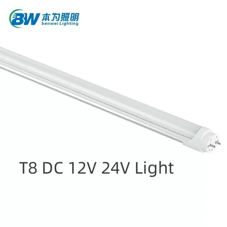 24v led tube light -