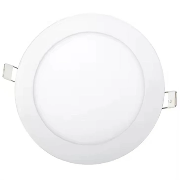 led panel light