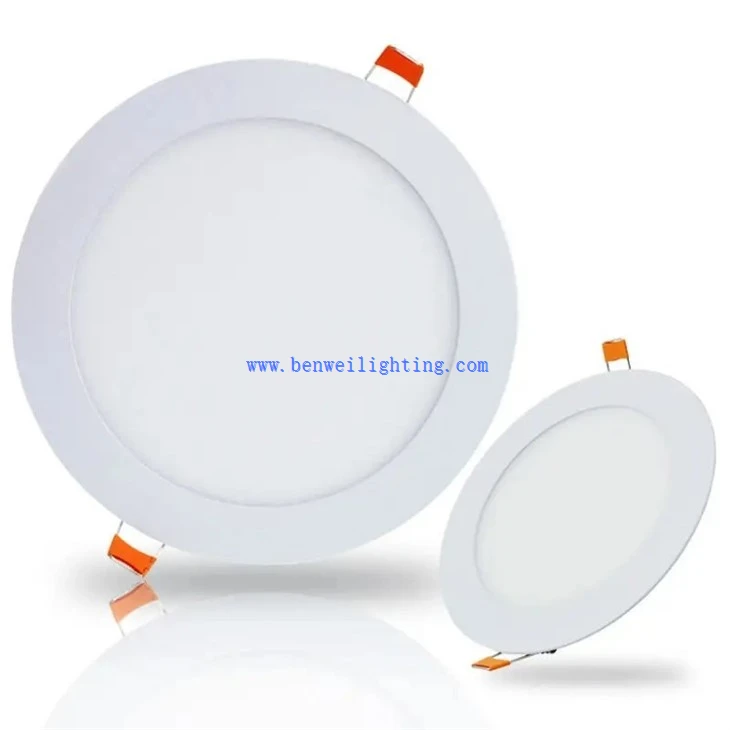 kitchen led recessed lighting