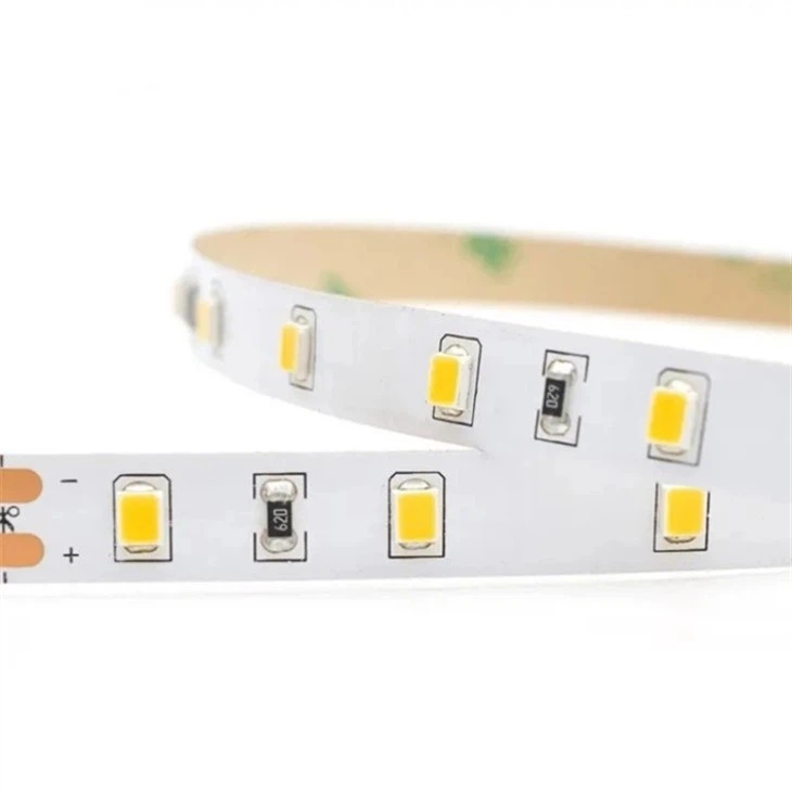 LED Strip Lights White Self-Adhesive 5600K
