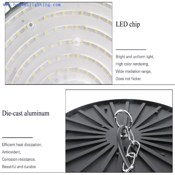 best high bay led lights