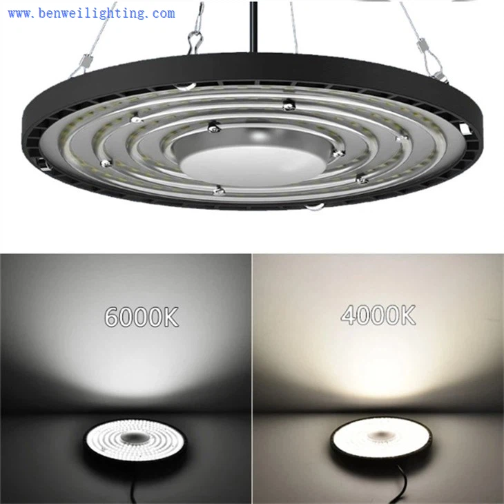 ufo led lights