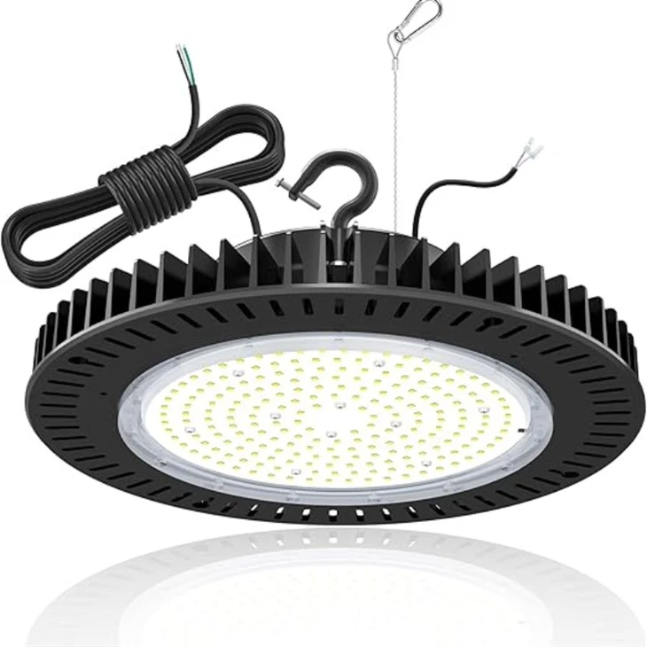 Led Waterproof Highbay Light 220W Ip67