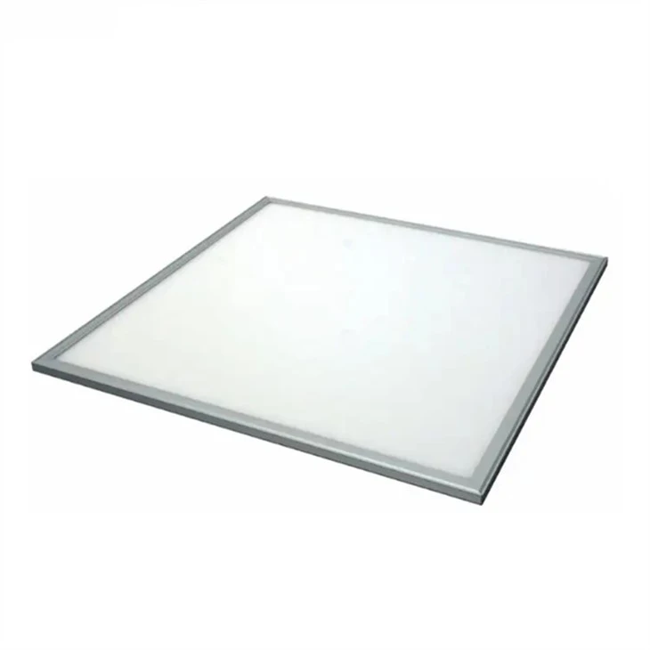 Low Ugr Square Ceiling Light