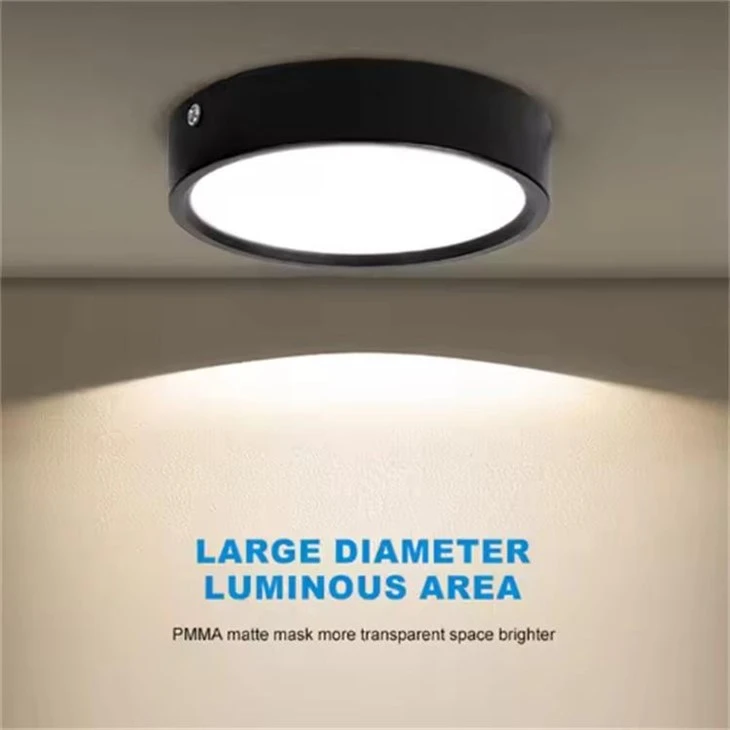 led panel ceiling lights