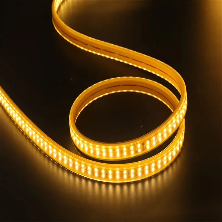 Neon Ribbon Flex Light
