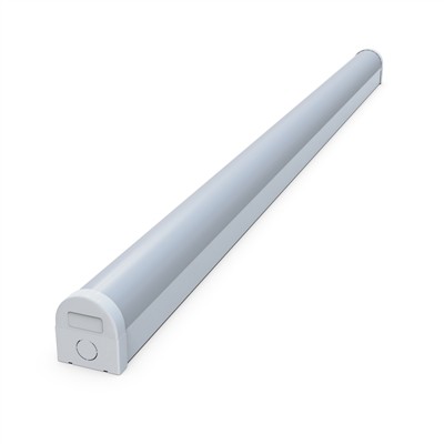 2000 יחידות Tri Proof אור LED נשלח ללקוח