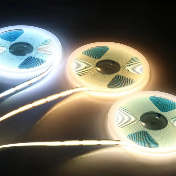 8 led strip light