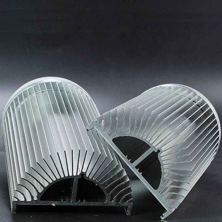 Outdoor Special Half-LED Corn Street Light suppliers