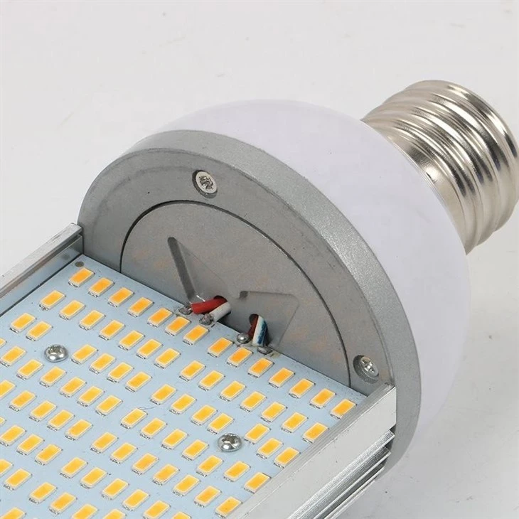 Outdoor Special Half-LED Corn Street Light price