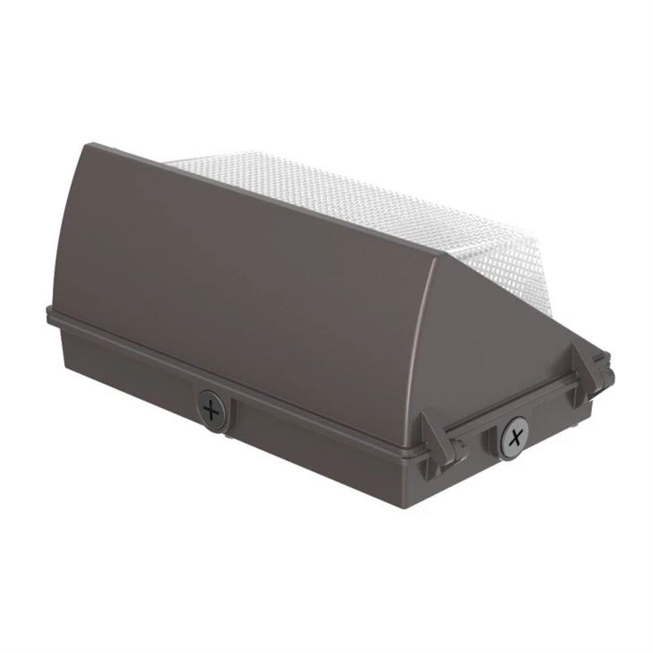 Outdoor Waterproof Aluminum LED Wall Pack Light best