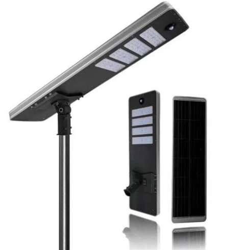 Outdoor Waterproof Led Solar Street Light