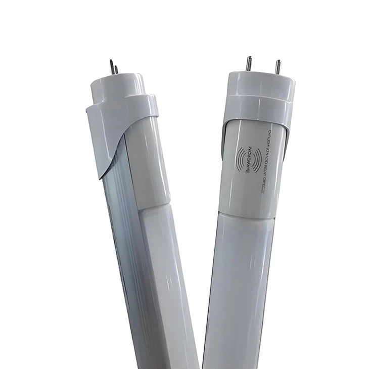 led tube light sensor