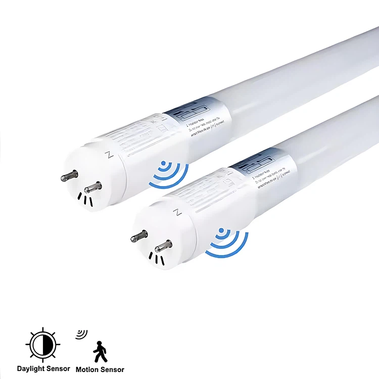 motion sensor tube light motion sensor tube light