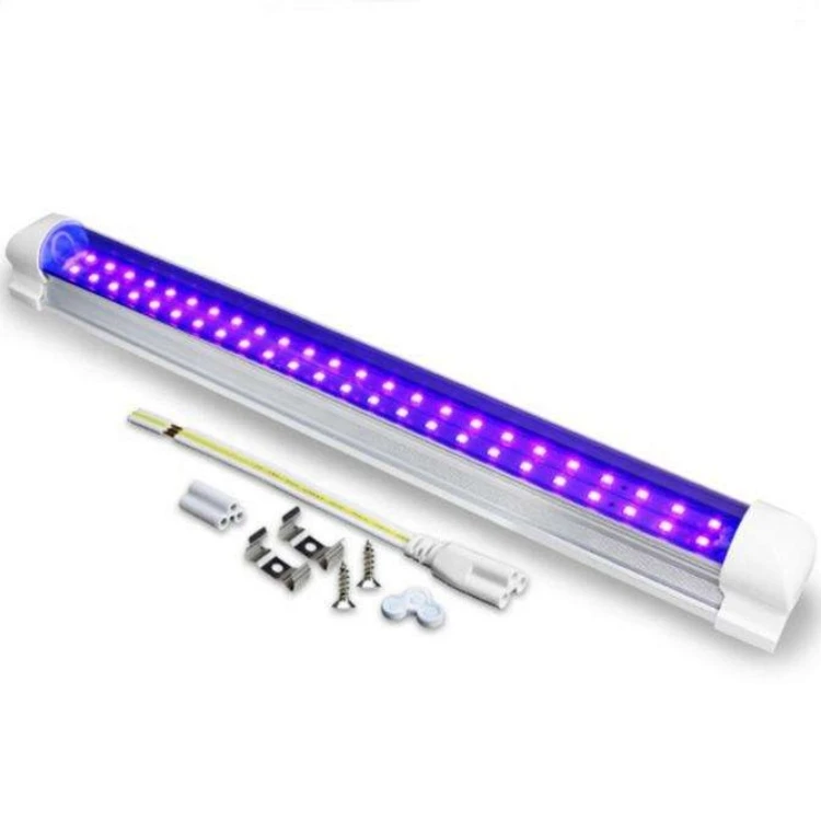Ultraviolet Light Ultraviolet Light