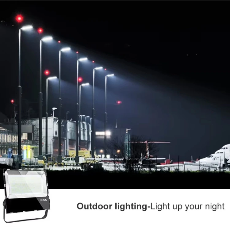 Waterproof IP65 LED Flood Lighting Waterproof IP65 LED Flood Lighting