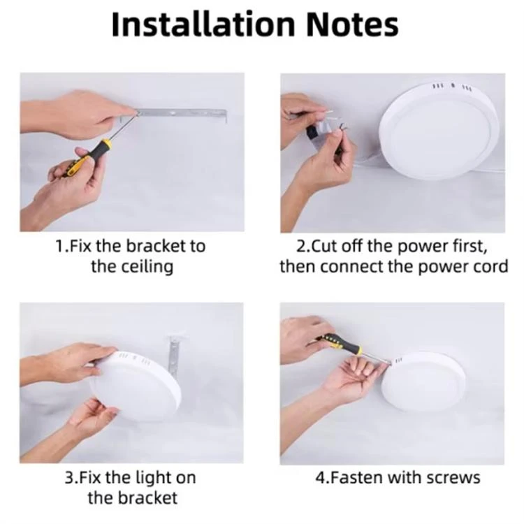 surface mount led panel surface mount led panel