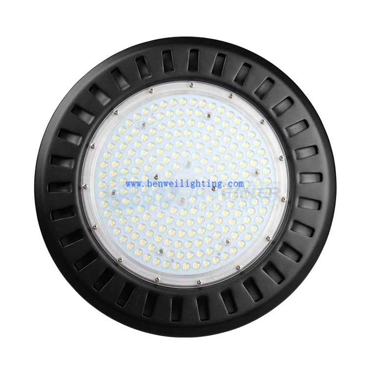 LED UFO Waterproof High Bay LED UFO Waterproof High Bay