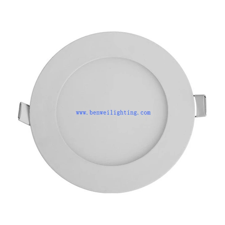Recessed Ceiling LED Panel Light
