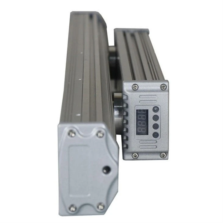 Remote Control IP68 RGB Led Wall Washer Light price