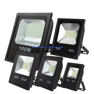 פנס LED 100w