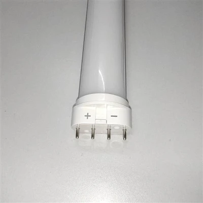12W 1.2M 4-Pin LED Tube Light