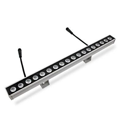 18W 24V LED למכונת כביסה קיר