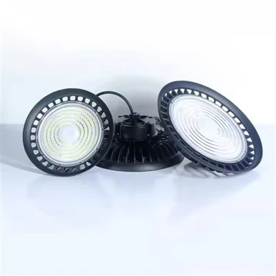 200W Ip67 3700K LED עמיד למים Highbay Light