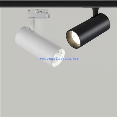 20w Led Track Light ניתן לעמעום