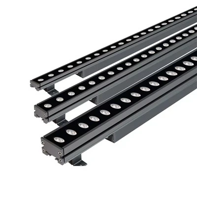 אור מכונת כביסה קיר 24w