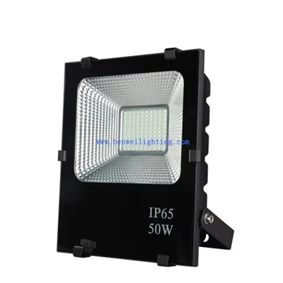 מנורת הצפה LED 50w