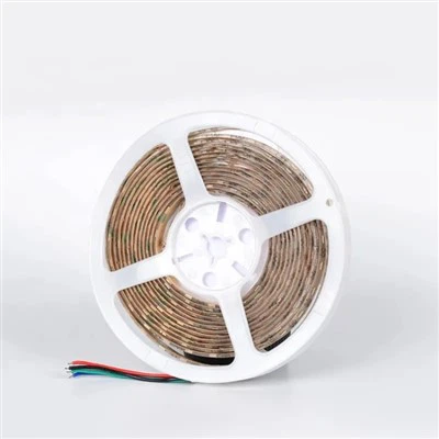 5 מטר RGB LED רצועת אורות