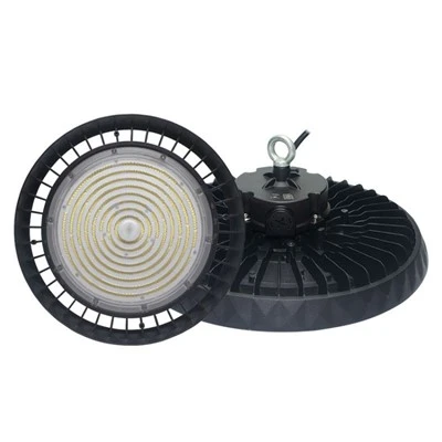 80Ra LED Highbay Light עמיד למים