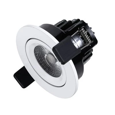 אלומיניום LED Downlight 15 וואט