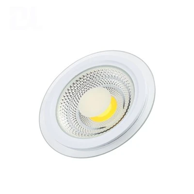 דיור אלומיניום Cob Led Downlight