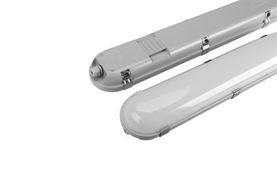 כיסוי לדפיפוזיה / פרוסט LED Tri Proof Light