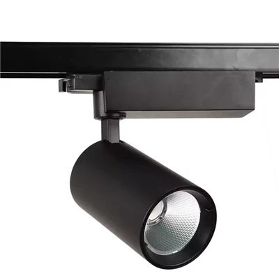 דימר כדי לחמם זרקור Led Track Light